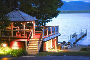  The Juliana Resort  Лэйк Джордж